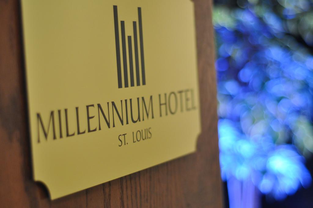 Millennium Hotel Saint Louis Esterno foto